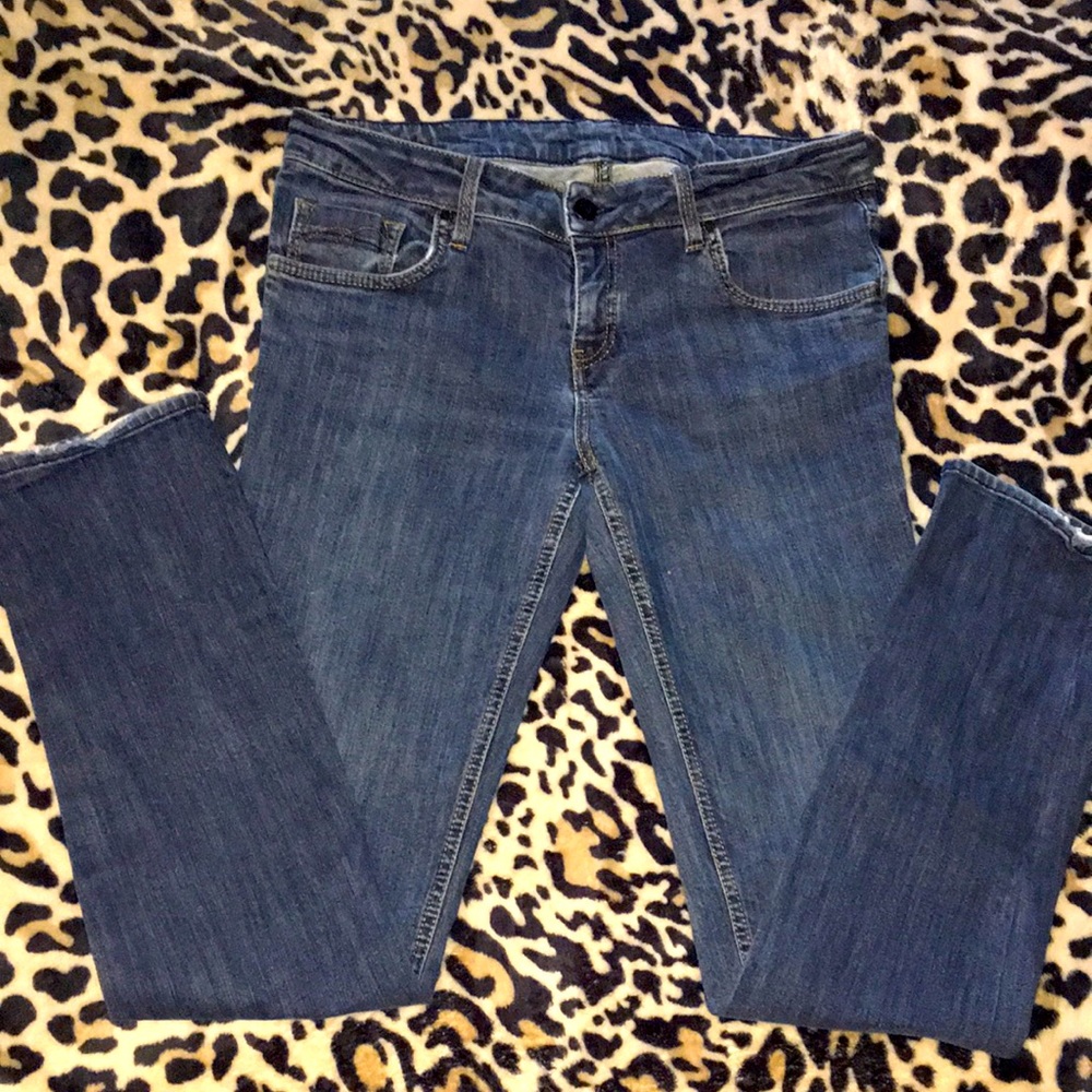 MAVI KATIE Jeans